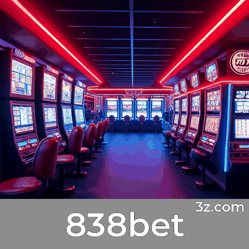 838bet: Cobertura Completa de Esportes e Odds Instantâneas