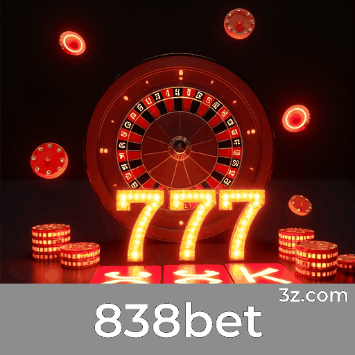 838bet: Onde a Segurança e o Jogo de Qualidade se Encontram