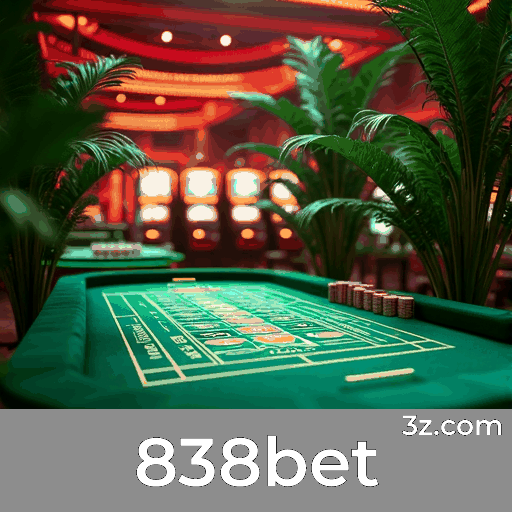 Revolucionando jogos online com inovação e valor no 838bet