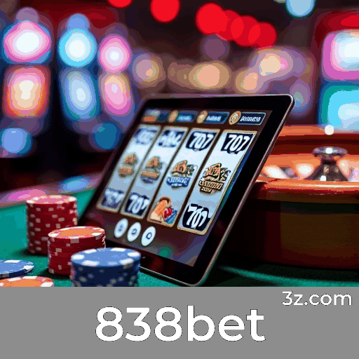 838bet: Cobertura Completa de Esportes e Odds Instantâneas