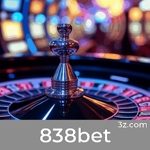838bet: Experiência de Cassino Imersiva para Brasileiros