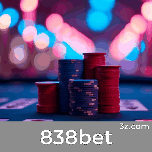 838bet: Domine Jogos com Estratégias Vencedoras