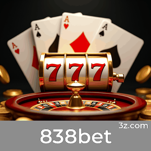 838bet: Domine Jogos com Estratégias Vencedoras