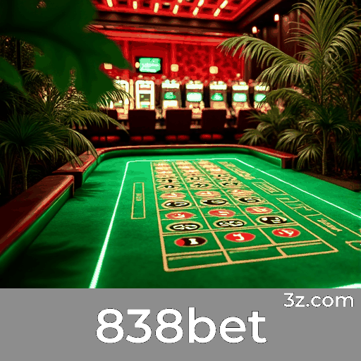 838bet: Cobertura Completa de Esportes e Odds Instantâneas