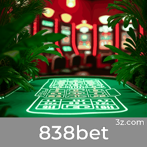 Recompensas Reais e Transparentes no 838bet: Promoções Sem Pegadinhas