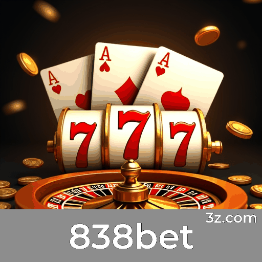 838bet: Domine Jogos com Estratégias Vencedoras